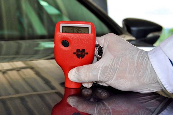 oto ekspertiz raporu